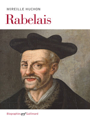 cover image of Rabelais